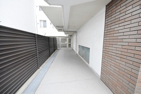 パークアクシス六本木檜町公園の物件内観写真